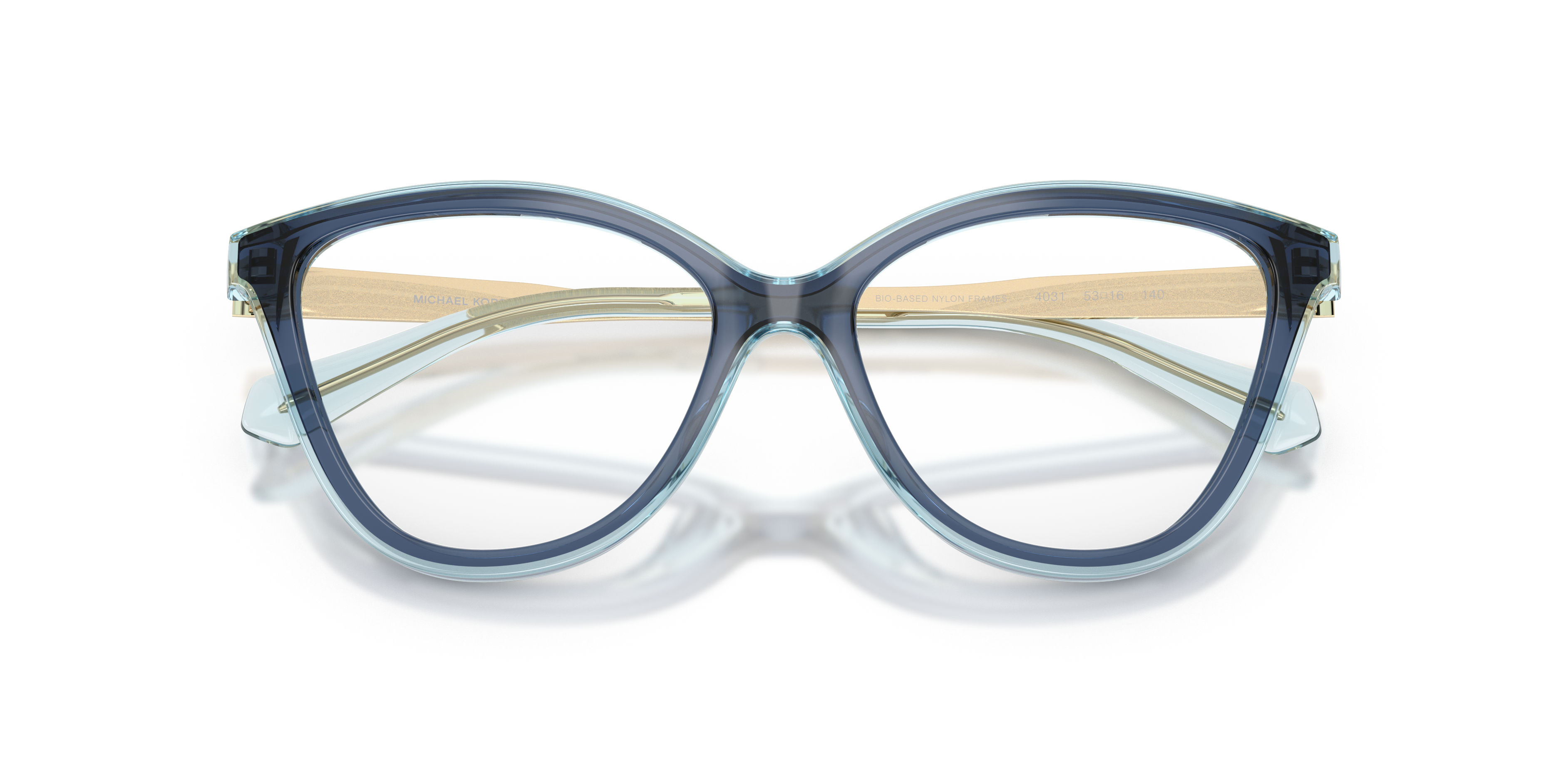 Michael Kors MK4190U 4031 Costa Brava 